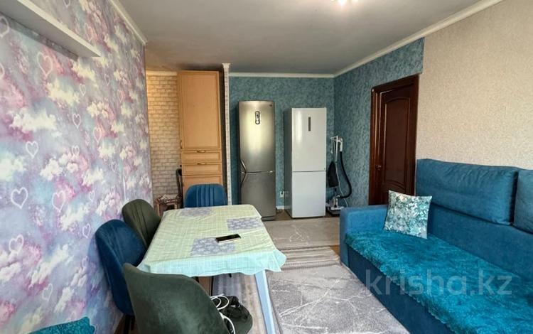 2-бөлмелі пәтер · 47.1 м² · 3/5 қабат, мкр 5, Абилкаир хана 67а, бағасы: 13.9 млн ₸ в Актобе — фото 5