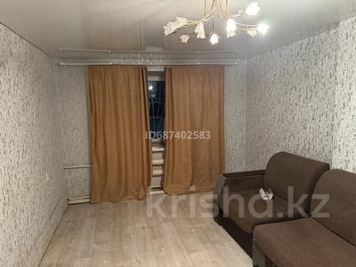 1-комнатная квартира, 18 м², Мира 225 за 4.5 млн 〒 в Петропавловске