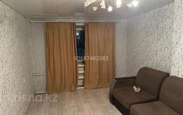 1-комнатная квартира, 18 м², Мира 225 за 4.5 млн 〒 в Петропавловске — фото 8