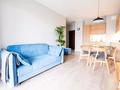 2-комнатная квартира · 59 м² · 6/16 этаж, Навои 208/1 — Торайгырова за 18 990 ₸ в Алматы, Бостандыкский р-н