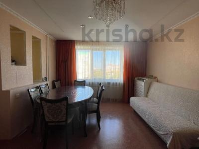 4-комнатная квартира, 84 м², 8/9 этаж, САТПАЕВА 11 за 25.5 млн 〒 в Павлодаре