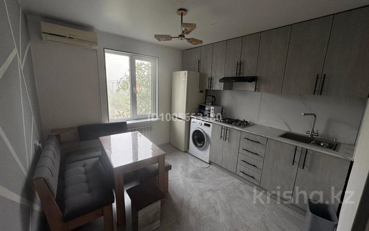 3-бөлмелі пәтер · 72 м² · 5/5 қабат, 5 микрорайон 18, бағасы: 270 000 〒 в Конаеве — фото 2