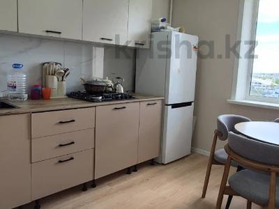 2-комнатная квартира · 53 м² · 7/9 этаж, Баймагамбетова 8 за 25 млн ₸ в Костанае