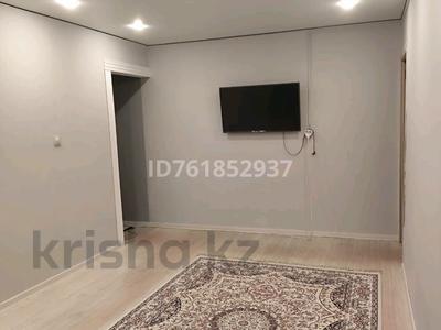 2-комнатная квартира · 46.7 м² · 3/5 этаж, Желтоксан 30 — Бөгенбай батыр за 20.5 млн ₸ в Астане, Сарыарка р-н