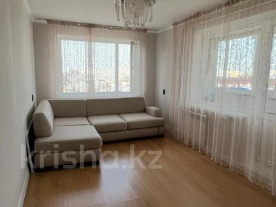 2-комнатная квартира · 55 м² · 9/9 этаж, Академика Чокина 87 за 24 млн 〒 в Павлодаре