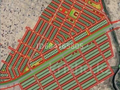 Участок · 10 соток, 6 улица 98 за 1.5 млн ₸ в Зарослом