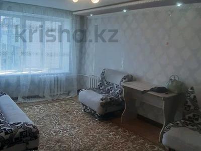 1-комнатная квартира · 35 м² · 5/5 этаж, Кабанбай батыра за 8.5 млн 〒 в Талдыкоргане