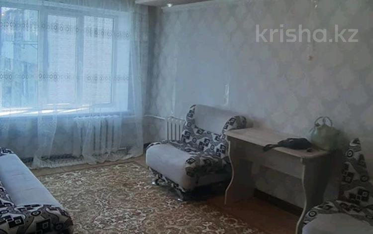 1-комнатная квартира · 35 м² · 5/5 этаж, Кабанбай батыра за 8.5 млн 〒 в Талдыкоргане — фото 2