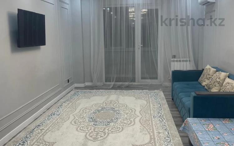 3-комнатная квартира · 86 м² · 5/12 этаж, Аргынбекова 29/4 к2 — Шаяхметов за 53 млн ₸ в Шымкенте — фото 2