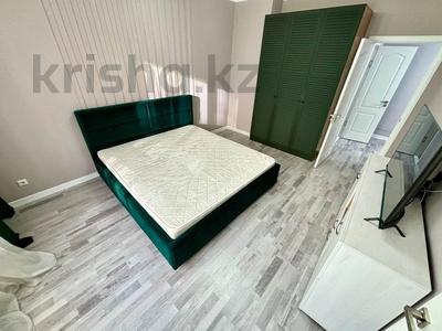 2-бөлмелі пәтер · 50 м² · 9/13 қабат, Просп. Назарбаева — Райымбека, бағасы: 300 000 ₸ в Алматы, Алмалинский р-н