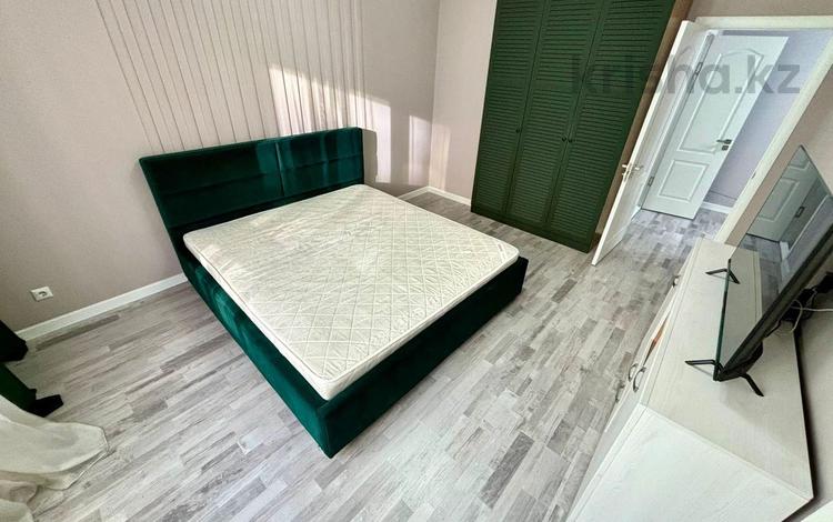 2-комнатная квартира · 50 м² · 9/13 этаж, Просп. Назарбаева — Райымбека за 300 000 ₸ в Алматы, Алмалинский р-н — фото 2