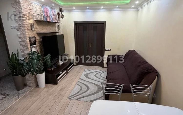 2-бөлмелі пәтер · 65 м² · 3/5 қабат, Кирова 93 — Площадь, бағасы: 100 000 ₸ в Риддере — фото 2