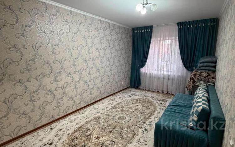 2-комнатная квартира · 54.5 м² · 3/9 этаж, Нур Актобе, Нур Актобе 2 мкр за 16.5 млн ₸ — фото 2