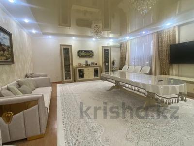 3-бөлмелі пәтер · 138 м² · 2/5 қабат, Алия Молдагулова, бағасы: 48 млн ₸ в Актобе