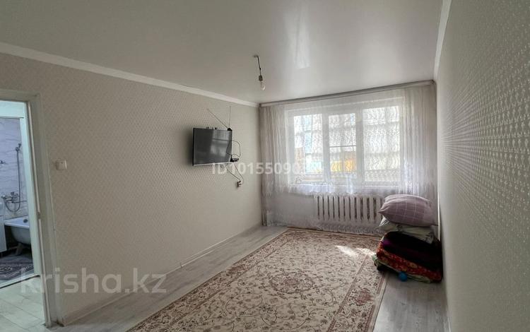 1-комнатная квартира · 35 м² · 1/5 этаж, Чайкина за 11 млн ₸ в Хромтау — фото 2