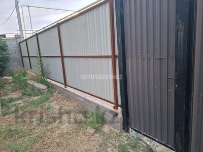 Отдельный дом · 2 комнаты · 56 м² · 8 сот., Енбек 36 за 13.5 млн ₸ в Караой