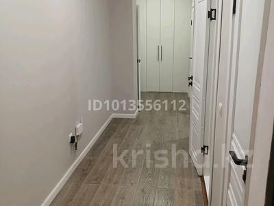 2-комнатная квартира · 64 м² · 7/9 этаж, мкр. Зачаганск пгт, Бірлік 35 — Бірлік за 160 000 ₸ в Уральске