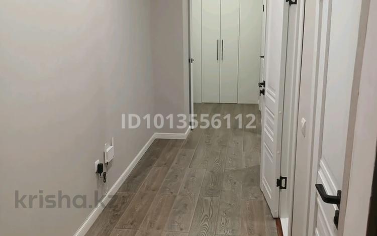 2-комнатная квартира · 64 м² · 7/9 этаж, мкр. Зачаганск пгт, Бірлік 35 — Бірлік за 160 000 ₸ в Уральске — фото 2