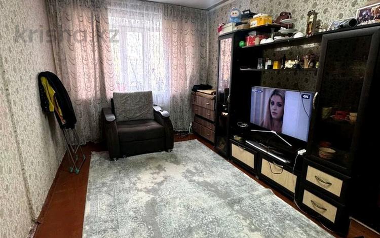 2-комнатная квартира · 41.2 м² · 4/4 этаж, ауэзова 286 за 11.6 млн ₸ в Кокшетау — фото 2