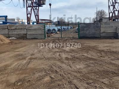 Өнеркәсіптік база · 4 га, мкр 41-й разъезд, Мкр 41-й разъезд 42А, бағасы: 400 млн ₸ в Актобе