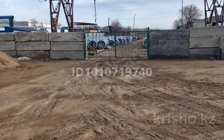 Өнеркәсіптік база · 4 га, мкр 41-й разъезд, Мкр 41-й разъезд 42А, бағасы: 400 млн ₸ в Актобе — фото 19