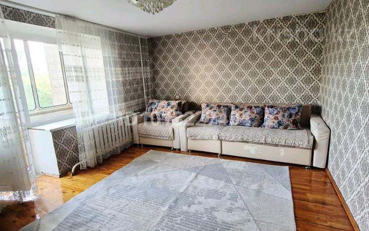 3-комнатная квартира · 65.1 м² · 4/13 этаж, Казахстан 70 — Казахстан-Сагадат Нурмагамбетов за 34.5 млн ₸ в Усть-Каменогорске — фото 24