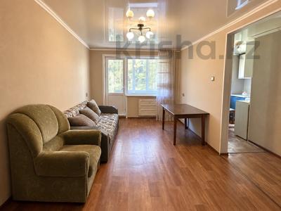 3-бөлмелі пәтер · 57 м² · 4/5 қабат, 1 микрорайон 11, бағасы: 23.5 млн ₸ в Семее