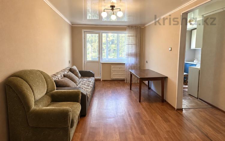 3-бөлмелі пәтер · 57 м² · 4/5 қабат, 1 микрорайон 11, бағасы: 23.5 млн ₸ в Семее — фото 9