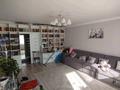 3-комнатная квартира · 81 м² · 8/10 этаж, Ыкылас Дукенулы 37/1 — Рынок Асем за 37 млн ₸ в Астане, Сарыарка р-н