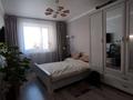 3-комнатная квартира · 81 м² · 8/10 этаж, Ыкылас Дукенулы 37/1 — Рынок Асем за 37 млн ₸ в Астане, Сарыарка р-н — фото 8