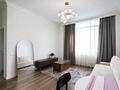 2-комнатная квартира · 40 м² · 14/15 этаж, Кошкарбаева 13 за 28.5 млн ₸ в Астане, Алматы р-н