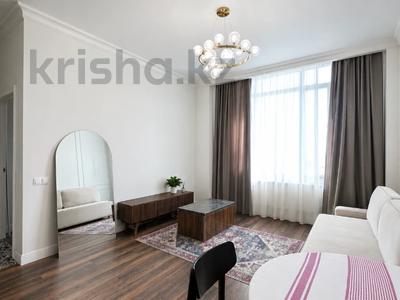 2-комнатная квартира · 40 м² · 14/15 этаж, Кошкарбаева 13 за 28.5 млн ₸ в Астане, Алматы р-н