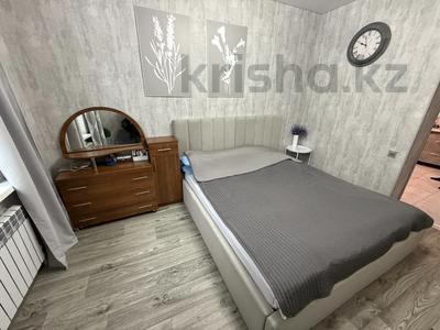 Отдельный дом · 3 комнаты · 80 м² · 6 сот., СТ Ягодка 21 — Жанша Досмухамедова за 45 млн 〒 в Алматы, Наурызбайский р-н