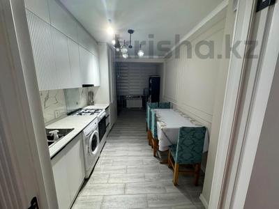 3-комнатная квартира · 80 м² · 3/9 этаж, Мкр.Нуртас 4558 за 37.5 млн ₸ в Шымкенте