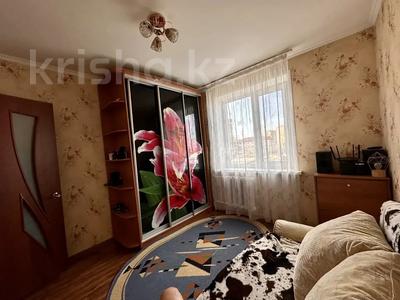 5-комнатная квартира, 105 м², 3/10 этаж, Проезд жамбыла за ~ 34.5 млн 〒 в Петропавловске