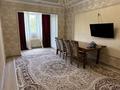 3-комнатная квартира · 65 м² · 3/5 этаж, 21 мкр — Жангельдина за 230 000 ₸ в Шымкенте, Аль-Фарабийский р-н