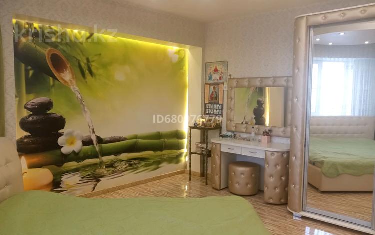 3-бөлмелі пәтер · 110 м² · 12/12 қабат, мкр Орбита-1, Рыскулбекова 28/8 — Саина, бағасы: 65 млн ₸ в Алматы, Бостандыкский р-н — фото 18
