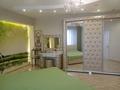 3-бөлмелі пәтер · 110 м² · 12/12 қабат, мкр Орбита-1, Рыскулбекова 28/8 — Саина, бағасы: 65 млн ₸ в Алматы, Бостандыкский р-н — фото 10