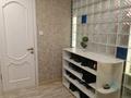 3-бөлмелі пәтер · 110 м² · 12/12 қабат, мкр Орбита-1, Рыскулбекова 28/8 — Саина, бағасы: 65 млн ₸ в Алматы, Бостандыкский р-н — фото 17