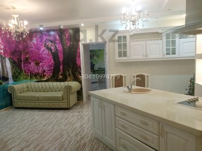 2-комнатная квартира · 110 м² · 12/12 этаж, мкр Орбита-1, Рыскулбекова 28/8 — Саина за 67 млн 〒 в Алматы, Бостандыкский р-н