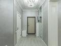 4-комнатная квартира · 102 м² · 2/13 этаж, Ходжанова 77/1 за 103 млн ₸ в Алматы, Бостандыкский р-н — фото 27