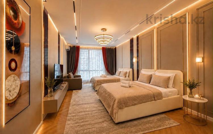 3-бөлмелі пәтер · 150 м² · 10/12 қабат, Радостовца 280, бағасы: 90 000 ₸ в Алматы, Бостандыкский р-н — фото 3