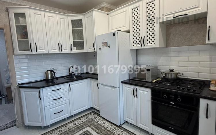 1-комнатная квартира · 40 м² · 4/9 этаж, Самал 94/1 за 18.5 млн ₸ в Уральске — фото 2