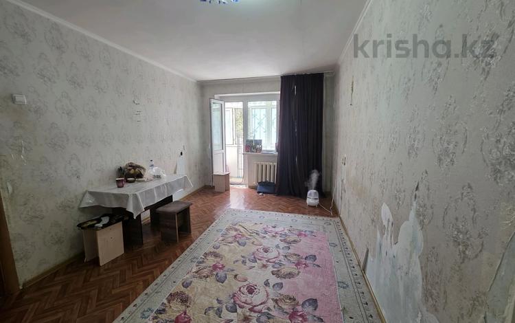 1-комнатная квартира · 31 м² · 2/5 этаж, Каныш Сатпаева 3/1 за 14 млн ₸ в Астане, Алматы р-н — фото 2