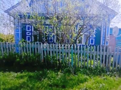 Отдельный дом · 4 комнаты · 80 м² · 30 сот., Первая 49 — Село Толмачевка за 3 млн ₸ в Петропавловске