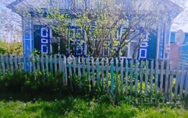 Отдельный дом · 4 комнаты · 80 м² · 30 сот., Первая 49 — Село Толмачевка за 3 млн ₸ в Петропавловске — фото 2