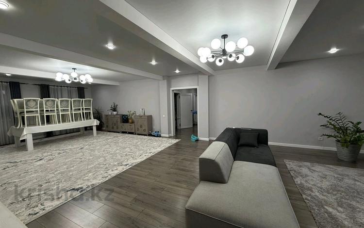 Жеке үй · 9 бөлме · 350 м² · 4 сот., Алатауская трасса 208, бағасы: 80 млн ₸ в Туздыбастау (Калинино) — фото 2