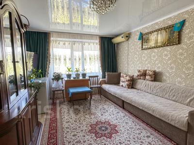 4-комнатная квартира · 80 м² · 4/5 этаж, мкр Гарышкер за 26.8 млн ₸ в Талдыкоргане