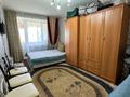 4-комнатная квартира · 80 м² · 4/5 этаж, мкр Гарышкер за 26.8 млн ₸ в Талдыкоргане — фото 3