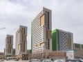 2-бөлмелі пәтер · 60 м² · 4/24 қабат, Тауелсиздик 21/4 — Шарле де Голль -Тауельсыздык, бағасы: 36.5 млн ₸ в Астане, Алматы р-н